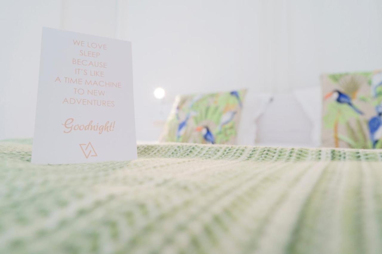 Vlaeberg Birdhouse Villa ดิคส์มาวเดอ ภายนอก รูปภาพ